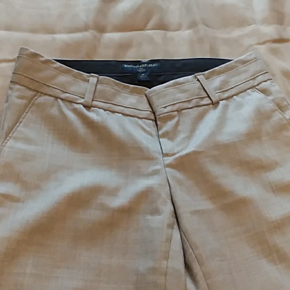 Banana Pants 4P